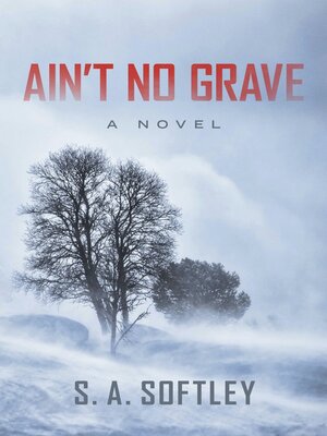 cover image of Ain't No Grave: a Novel